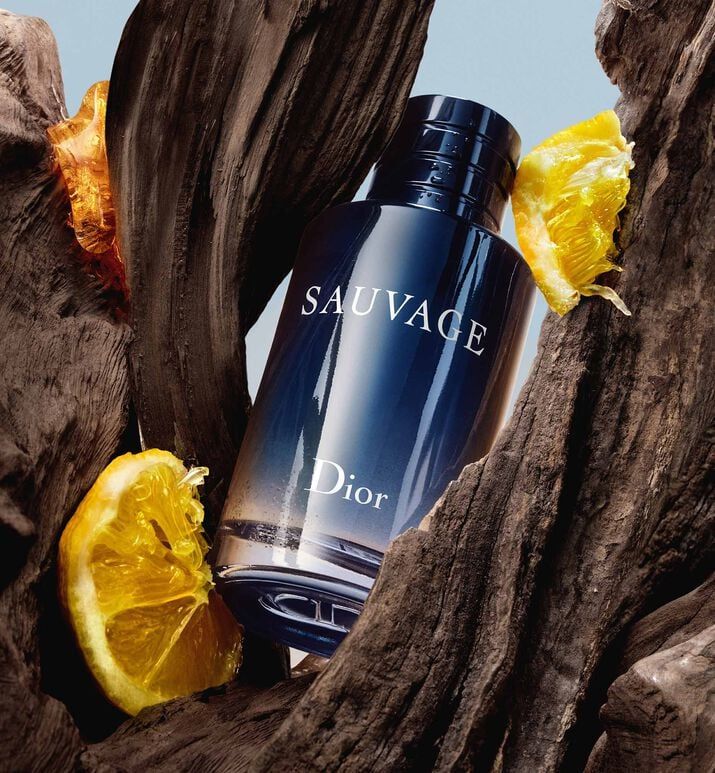 مجموعة من 6 عطور رجالية