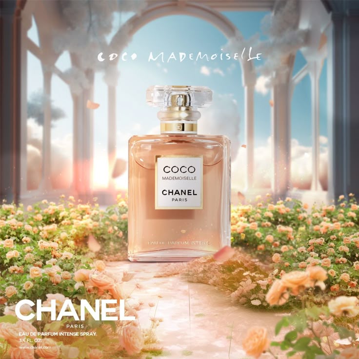 مجموعة من 3 عطور للأزواج