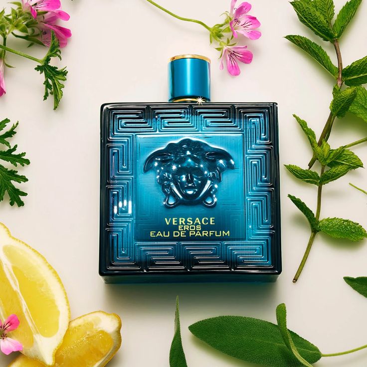 مجموعة من 3 عطور رجالية