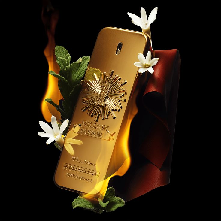 مجموعة من 3 عطور رجالية