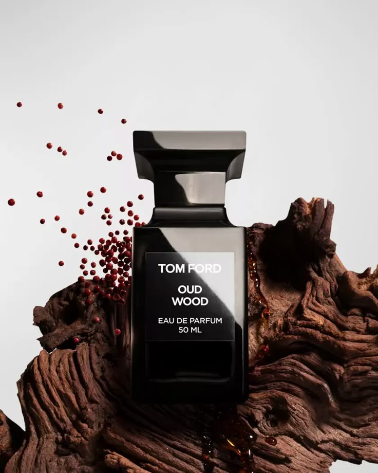 مجموعة من 6 عطور رجالية